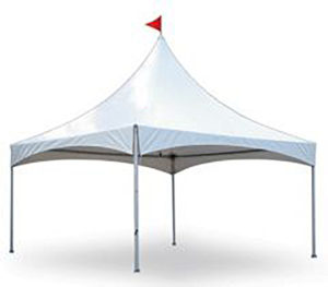 10' x 10' Marquee Tent - $350/tent