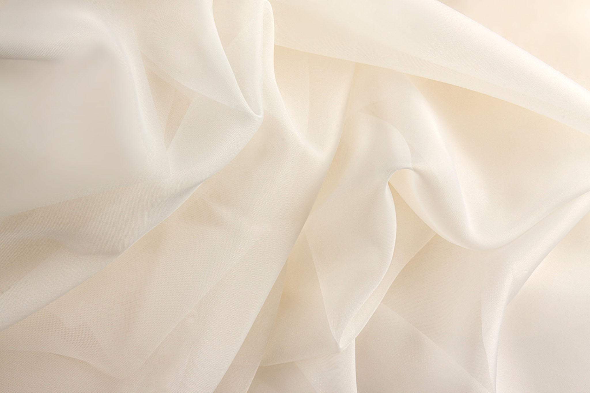 Sheer-Voile-Fabric-10yrds-Ivory - BELLE Weddings and EventsBELLE ...